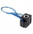 Parker coil 18VDC 20W fi16 h=54mm